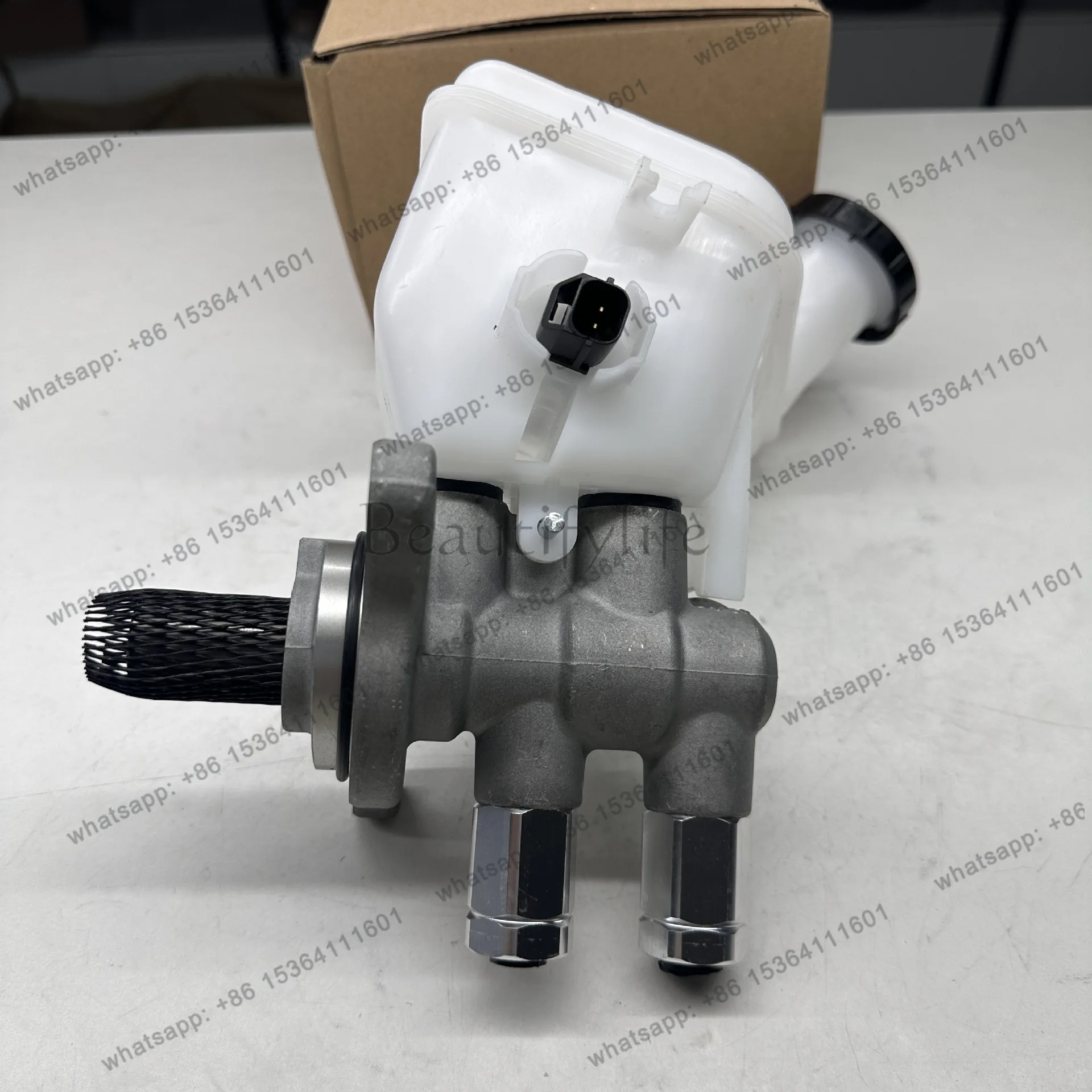ZJ.585101Y000 58510-1Y000 Suitable for automobile brake master pump