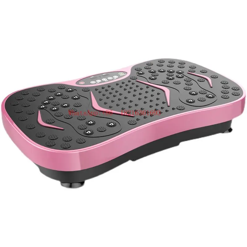 Lazy Fat Shaking Machine Weight Loss Household Sports and Fitness Equipment
