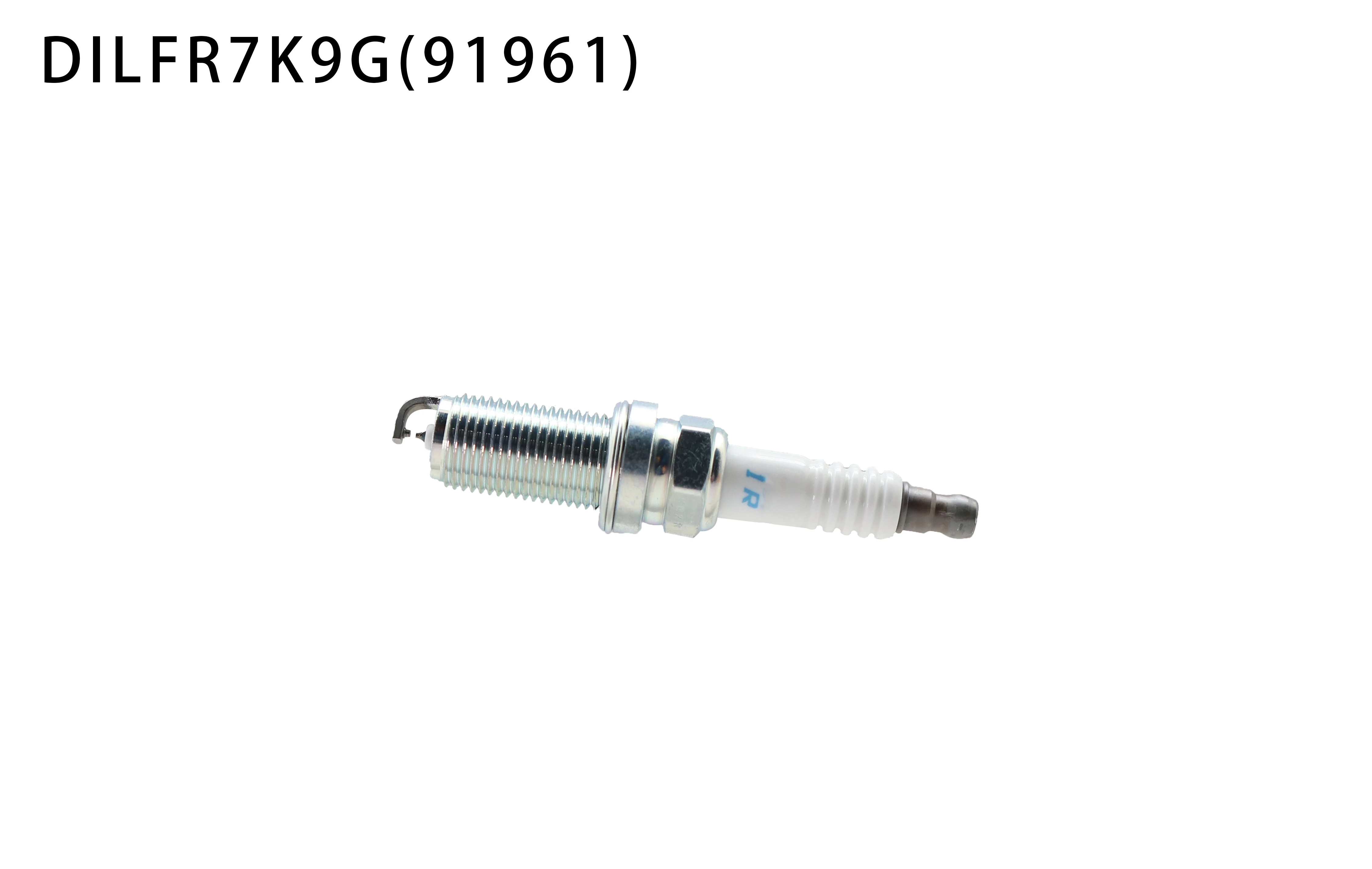 Spark Plug For LEXUS GS200t GS Turbo IS200t IS Turbo NX200t RC200t RC Turbo DILFR7K9G 91961