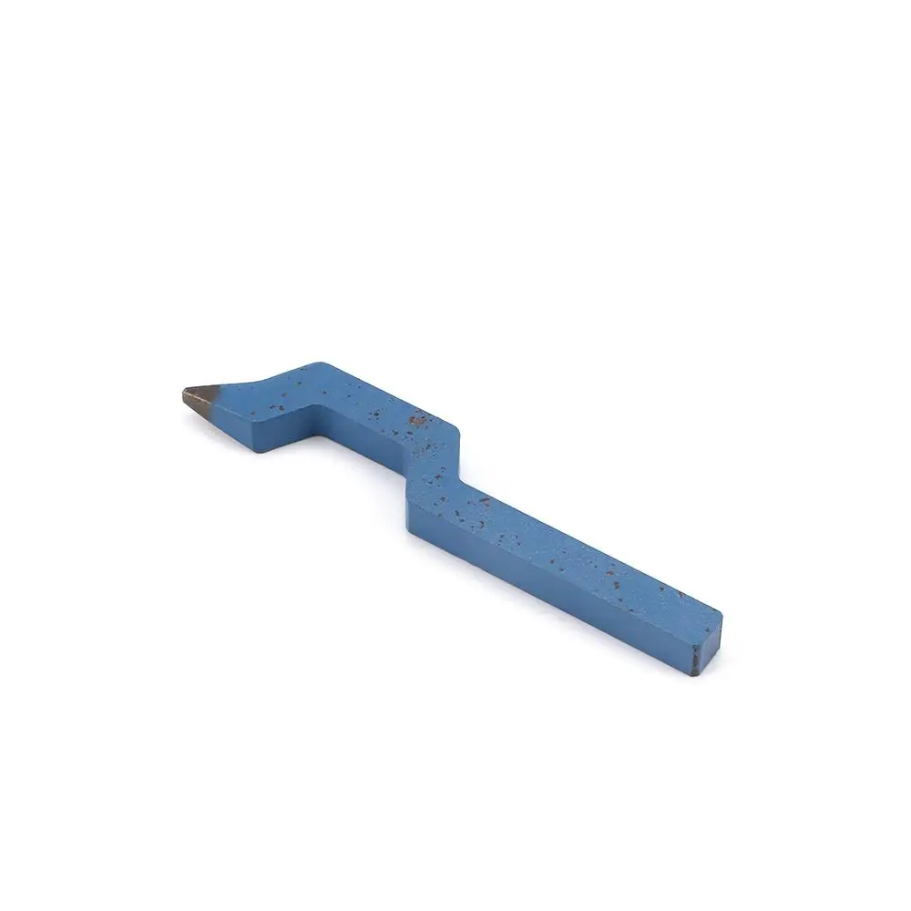 

Bent Blue Color Curved Handle 925 Sterling Silver Jewelry Tool Marking Mould 925 Word Print 925 Jewelry Stamp Metal Mold Mold