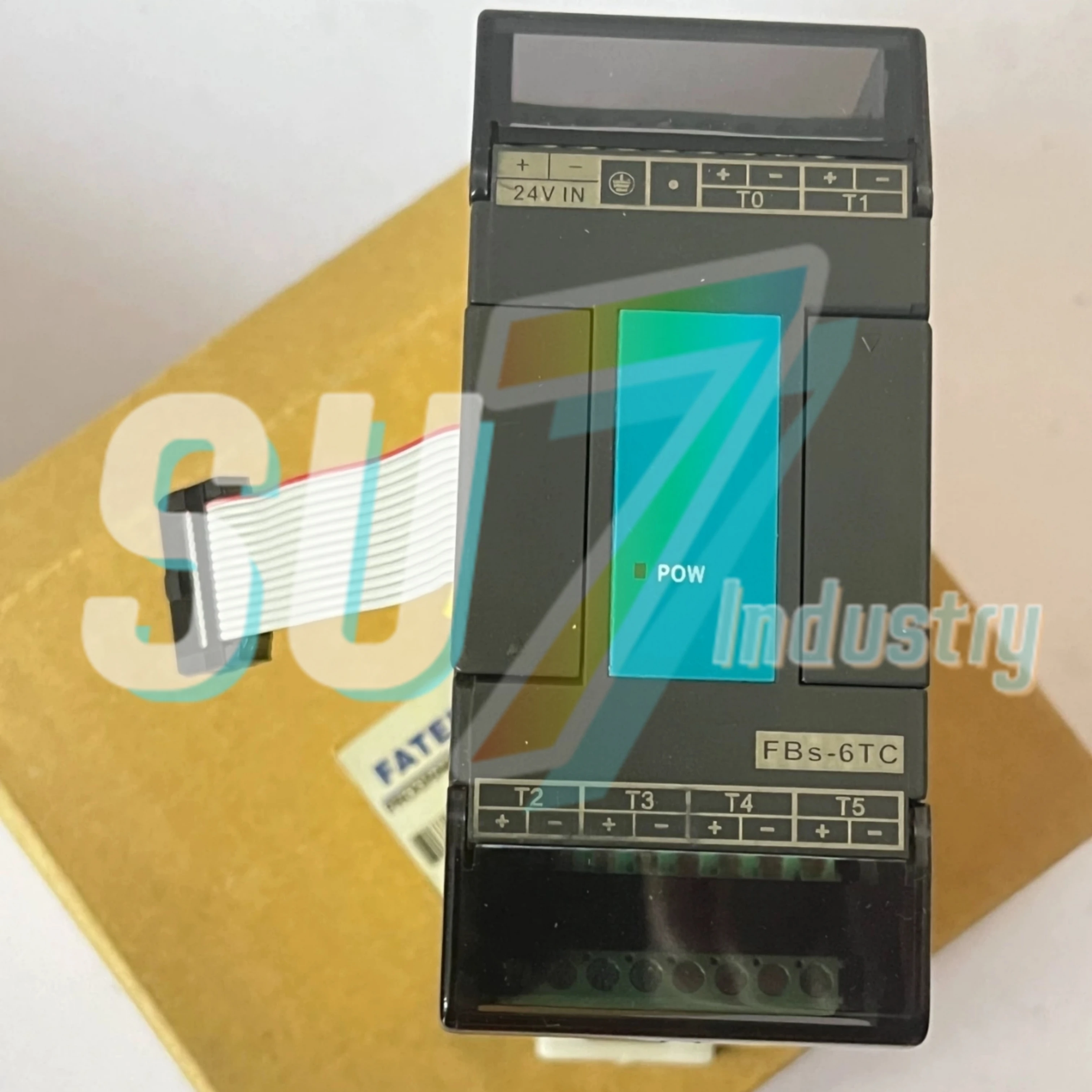 SPS-Modul FBS-6RTD FBS-6TC FBS-7SG1 FBS-7SG2 FBS-8X Neues Original