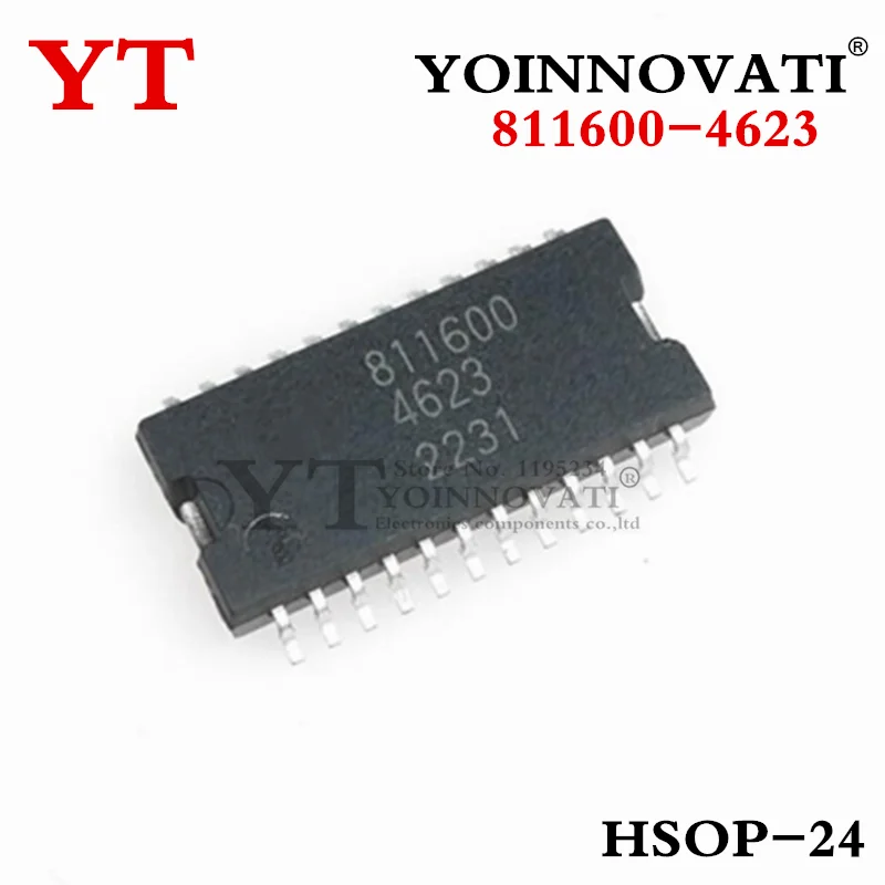 

10piece 811600-4623 811600 HSOP-24 IC YoinnovaTi