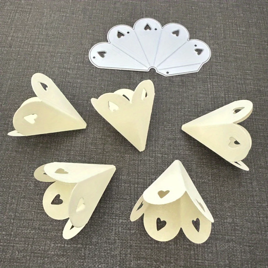 Blume Blüte Stanzformen Form Stempel Serie Scrapbook Papier Handwerk Messer Form Klinge Punch Schablonen Prägung Handwerk Dekoration