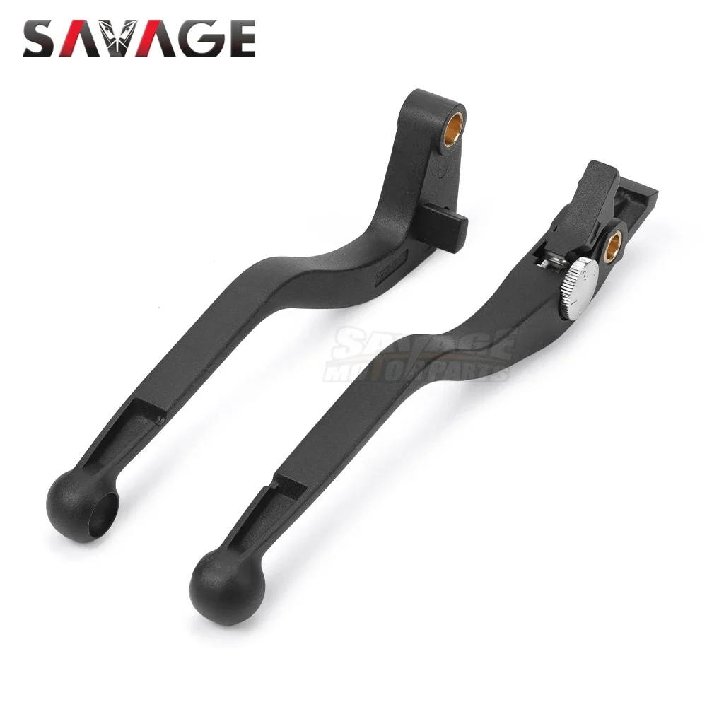 Brake Clutch Levers For Trident 600 Tiger/Sport 660 1200 800 Street Triple Scrambler Twin Bonneville T120 T100 Control Handles