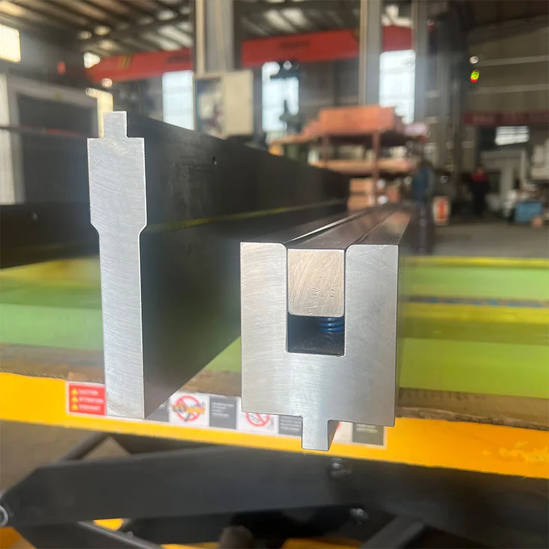 أدوات ثني آلة فرامل الضغط على شكل حرف U مخصصة