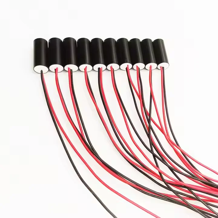 Best Selling Dot Line 650nm Red Laser Diode Module 5mw Red Line Laser Module