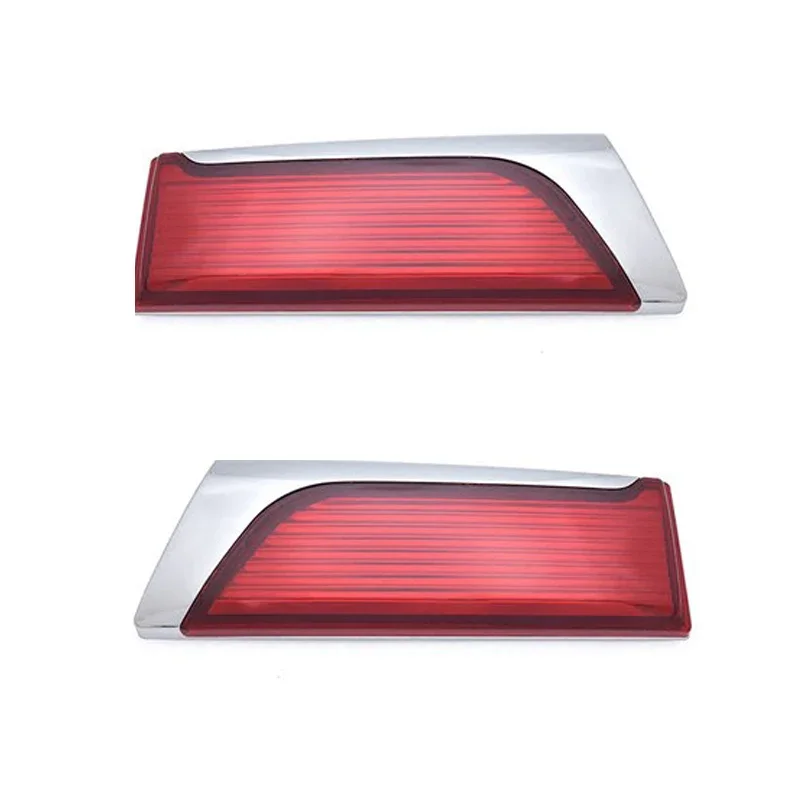 

Rear Tail Light Stop Brake Turn Signal Fit for NISSAN NV200 2009-2015 Car Replacement Parts Modification