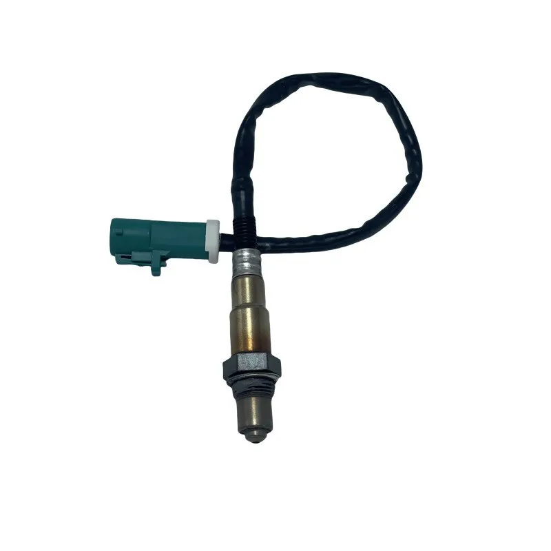 

3M519F472AC Передний датчик кислорода для Ford C-MAX Focus II Fiesta для Volvo S40 C30 V50 3M51-9F472-AC 1 шт. Совершенно новый