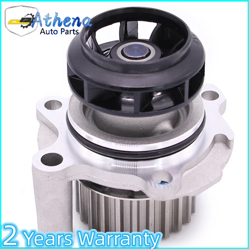 Engine Water Pump 06A121011T 06A121011C 06A121011L For Audi Volkswagen