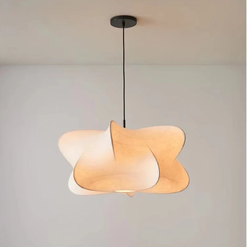 pendant-light-special-shaped-silk-lights-creative-design-wabi-sabi-light-for-living-room-dining-room-office-desk-light