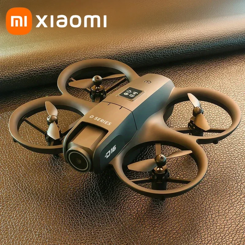 New D16 Mini Drone … - image