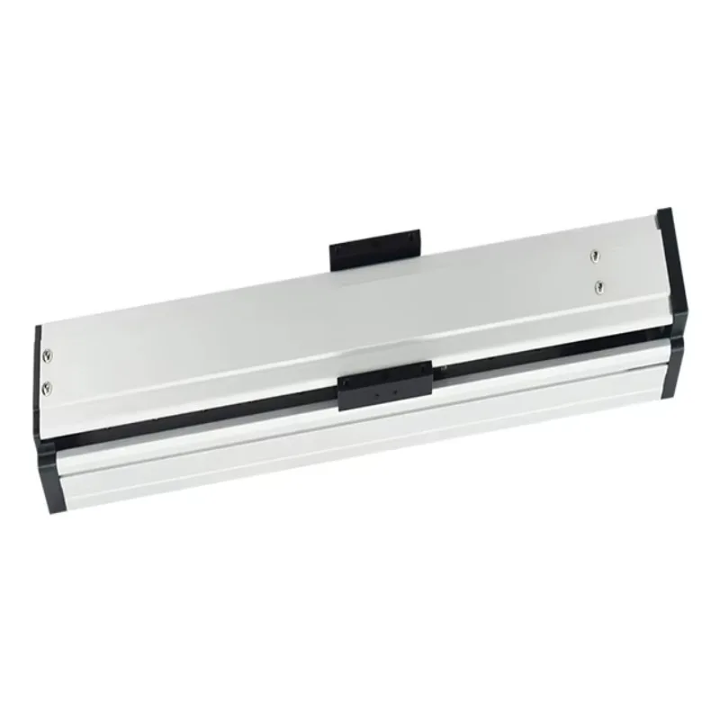 RXSB75 High Precision Customizable Length Screw Rail Linear Guide With Stepper/Servo Motor Core Bearing Low Noise.