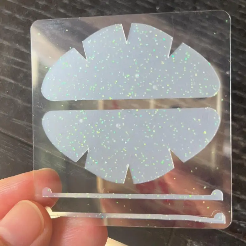 1Set Silikon Auge Pads Für Lash Lifting Wiederverwendbare Wimpern Dauerwelle Silikon Pad Lash Lift Bänder Wimpern Verlängerung Make-Up-Tools