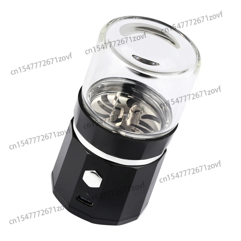 

New Portable 400mAh Mini Electric Grinder Kitchen Spice