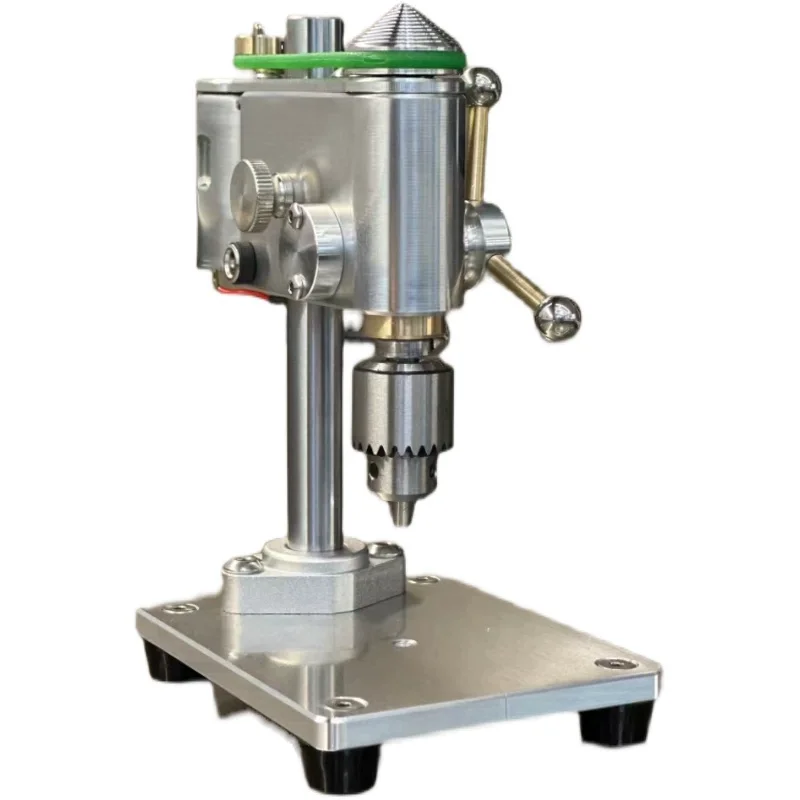 

Mini Bench Drill Micro Precision High Speed Exquisite Ornaments Crafts