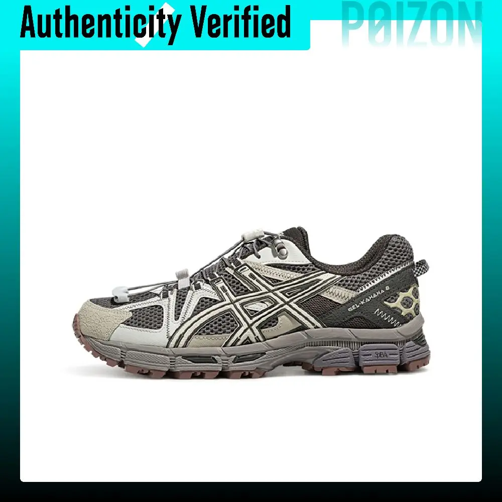 ASICS Gel-Kahana 8 FL Running Shoes 1203B031-025