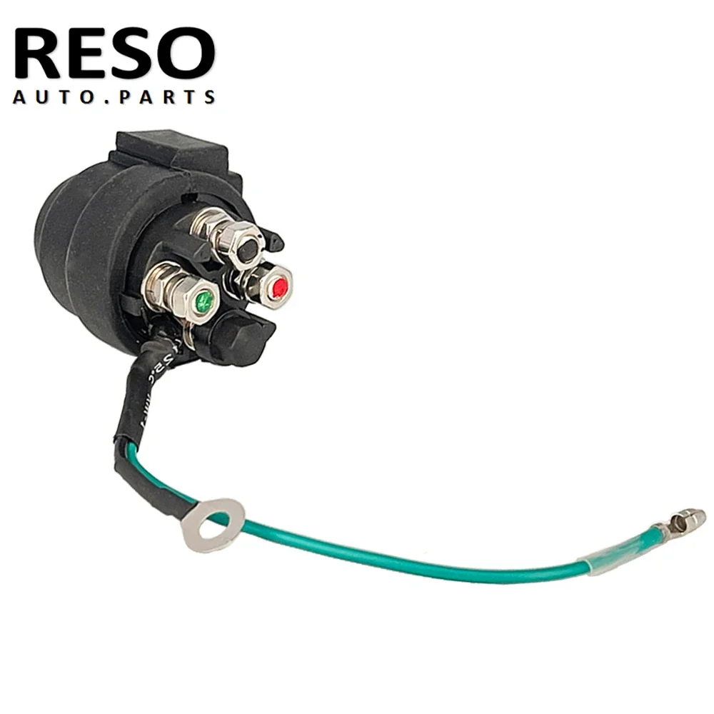 

Реле RESO в сборе для подвесного двигателя Yamaha 115-220HP 6E5-8195A-00-00 6E5-8195C-01-00 6E5-8195A-01