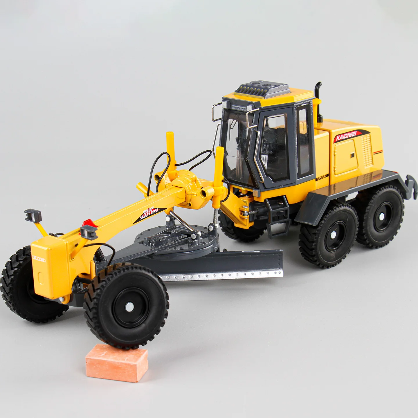 Thumbnail 4 - #14 Low Cost Toy Wagons That Work