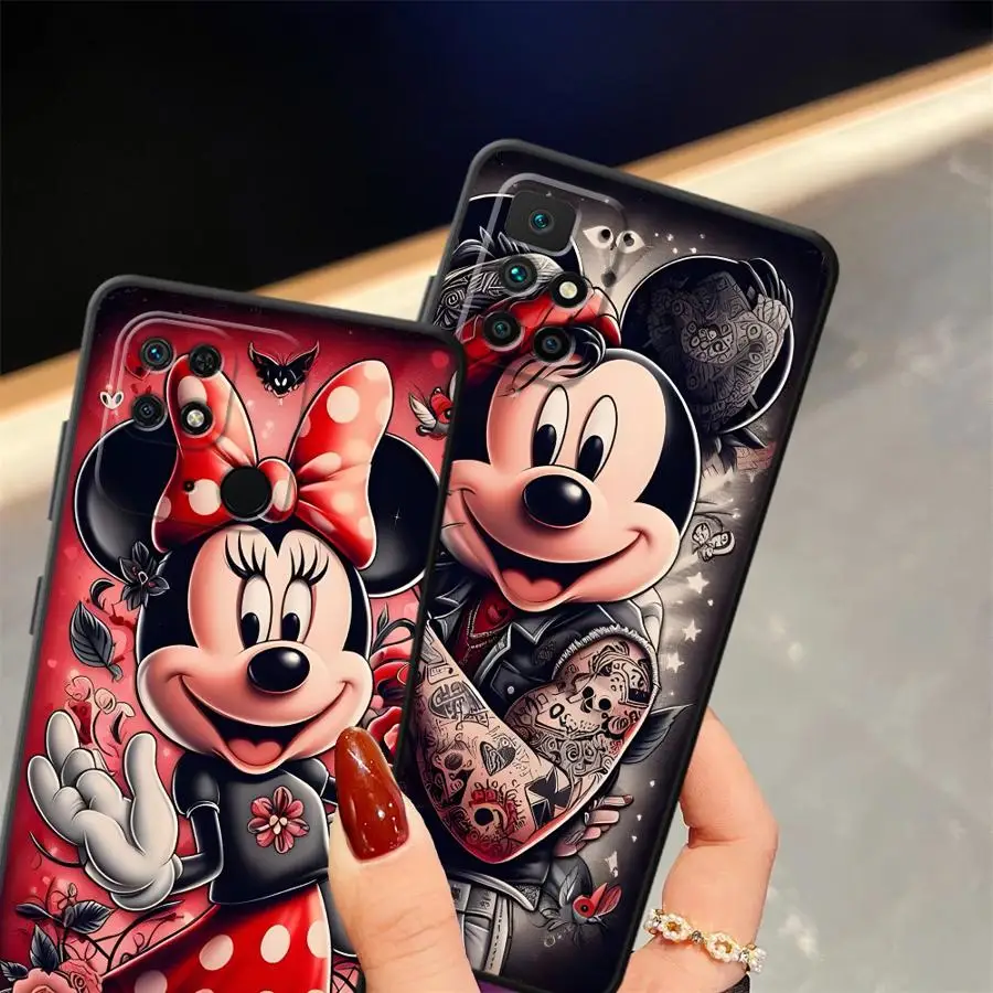 Disney Mickey Minni… - image