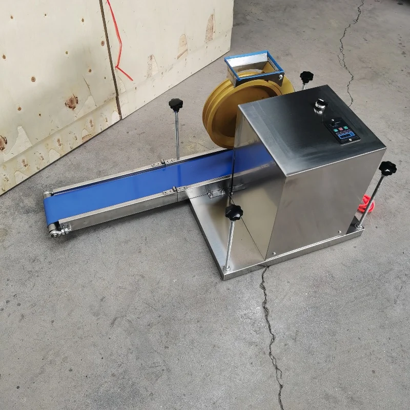 آلة صنع كرات العجين التورتيلا بيتا الخبز روتي كوكي آلة مستديرة العجين الكهربائية مقسم العجين آلة مستديرة للبيع