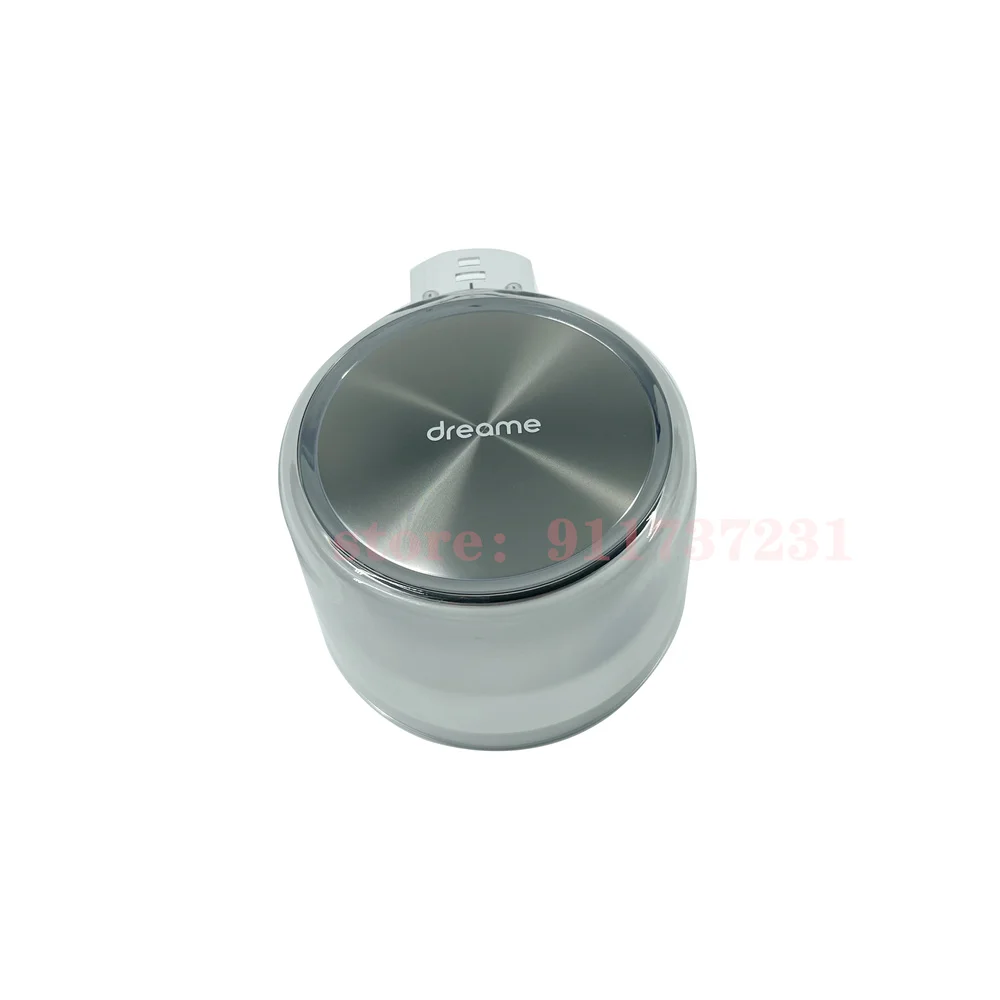 Original Dreame handheld vacuum cleaner repair spare dreame T30 T30pro dust cup cover accessories