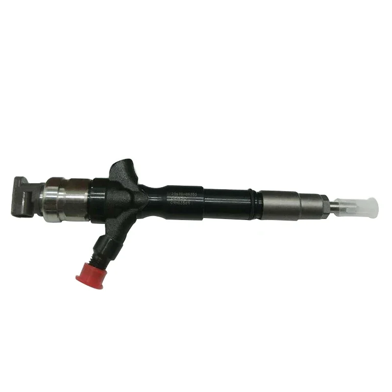 

1KD 2KD Fuel Injector assy for FORTUNER GGN50 HILUX GGN15 OEM 23670-09350