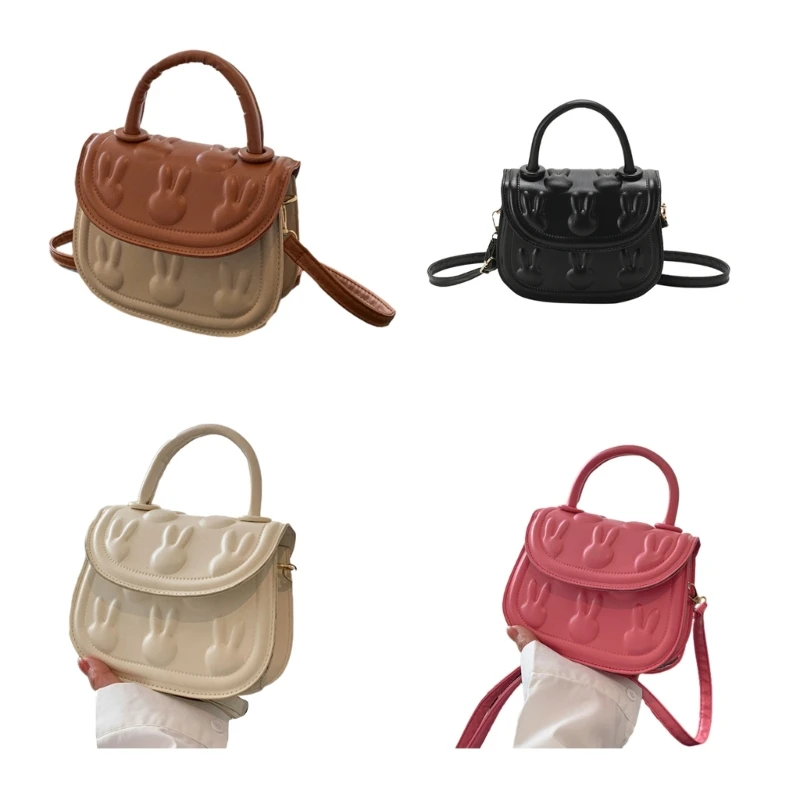 

Versatile Crossbody Bag for Women Practical Handbag for Various Occasions Must Have Accessory for Fashionable Girls