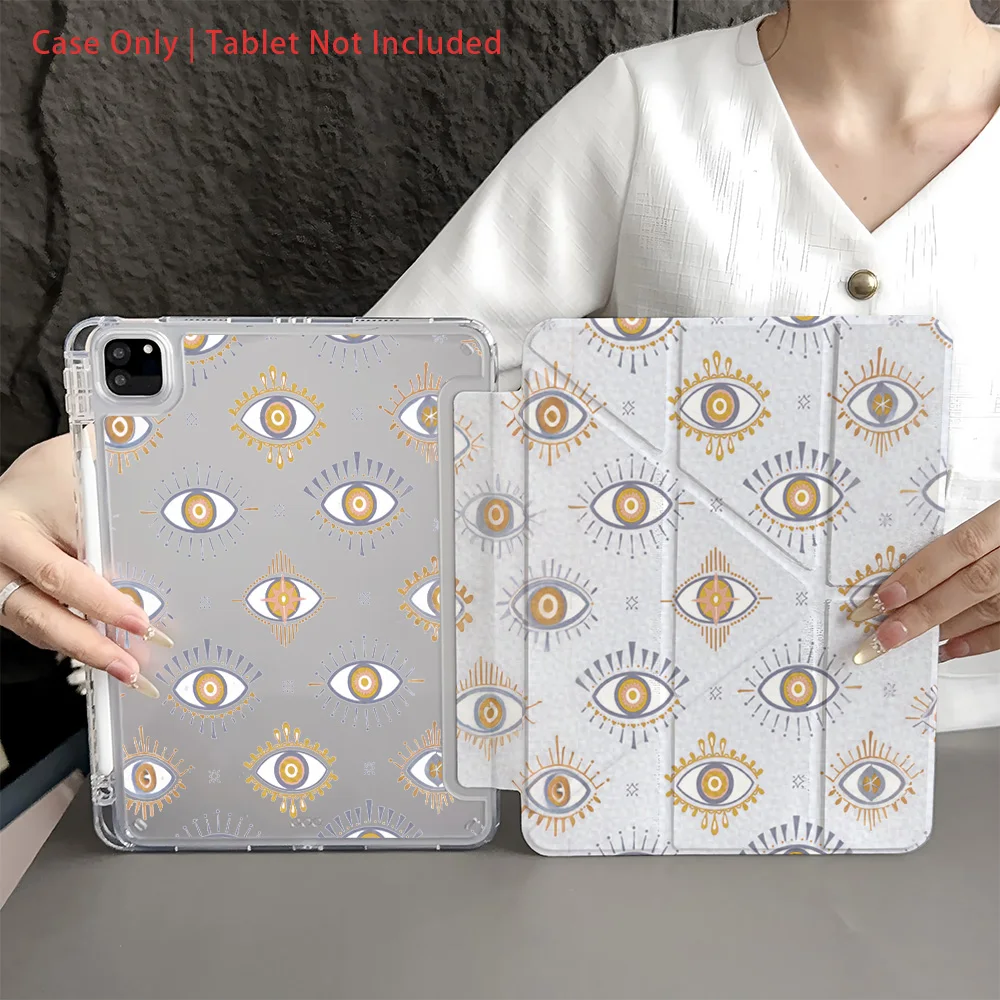 

Чехол, совместимый с iPad 10.9/Pro11/10th7/8/Air 4/5/Air 13(M3 2025)/Air 11(M3 2025)/Air 11(M3 2025)/(A16 2025)