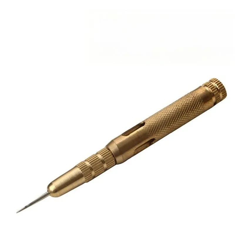 

New 1PCS Auto Voltage Test Pen Pencil Car Vehicle Circuit Tester Light Bulb DC 6V 12V 24V Yellow Diagnostic Tools