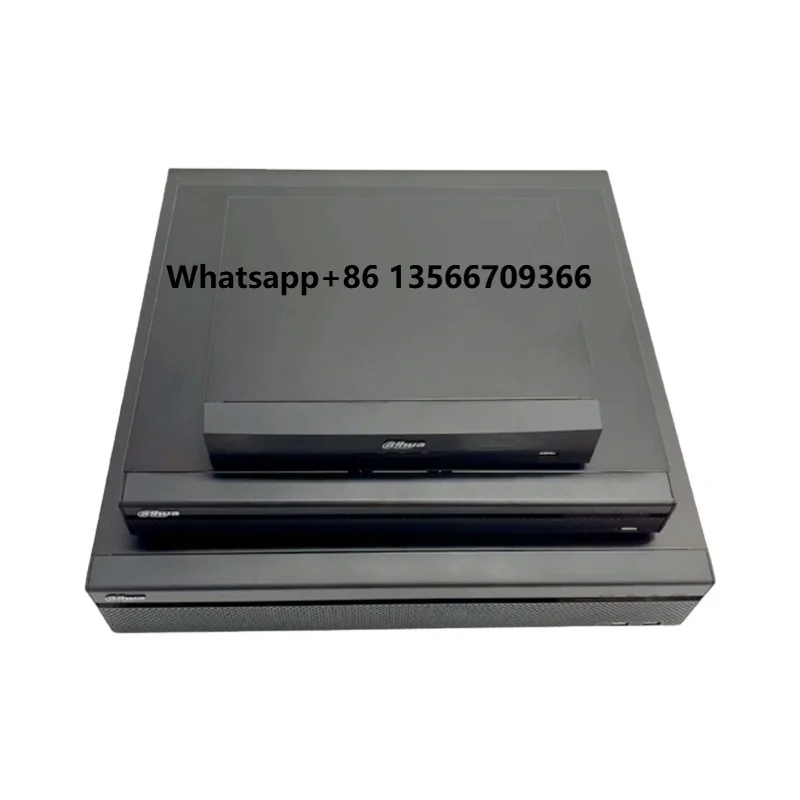

Dahua IVSS7108-1I 128CH 2U Intelligent Video Surveillance Server