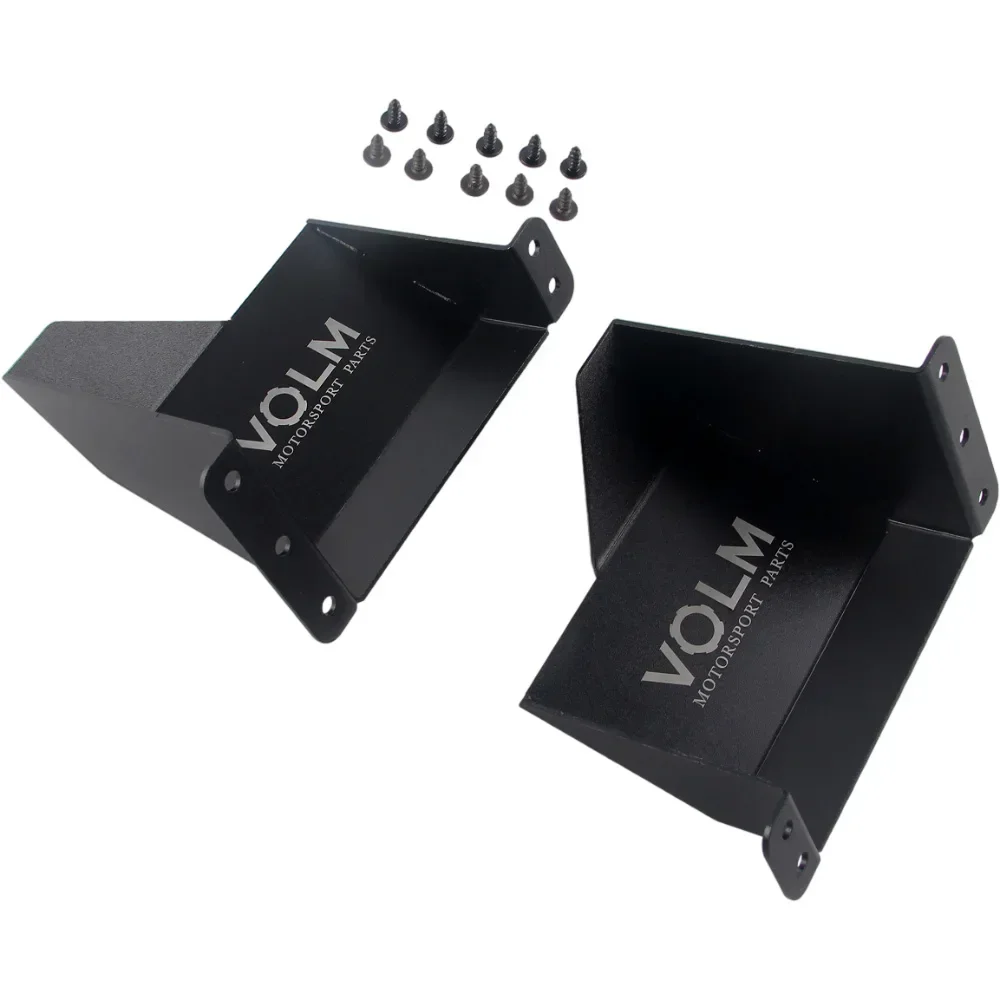 Thumbnail 2 - #8 Air Intake Systems Comparison Guide