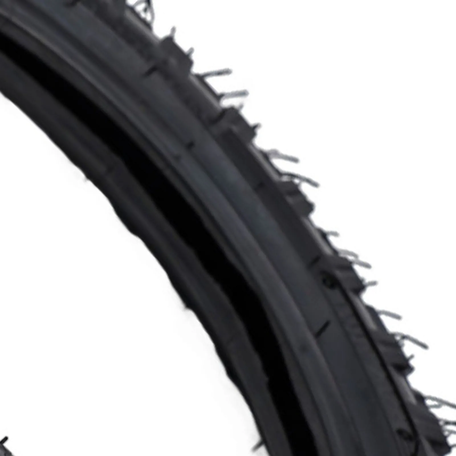 Tire/inner Tube Enjoy a Comfortable Ride with a 14x250/275 (10 ) Inner Tube with Straight/Bent Valve for E Bike