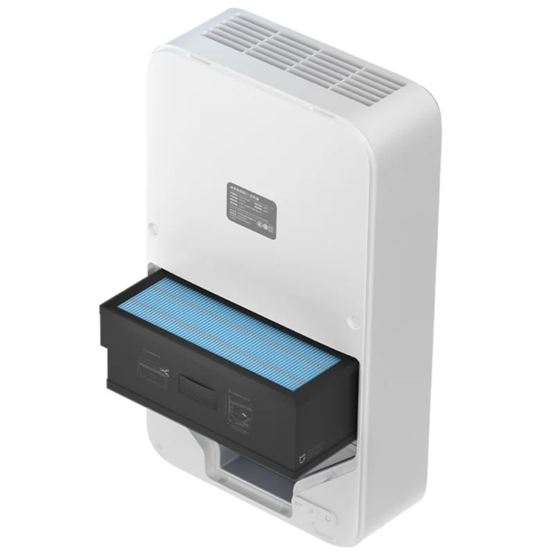 Xiaomi Mijia用h13 Hepaフィルター,電気空気清浄機,フレッシュエアシステム,c1複合フィルターエレメント,MJXFJ-80-G3