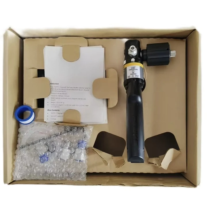 

700PTP-1 Pneumatic Test Pump
