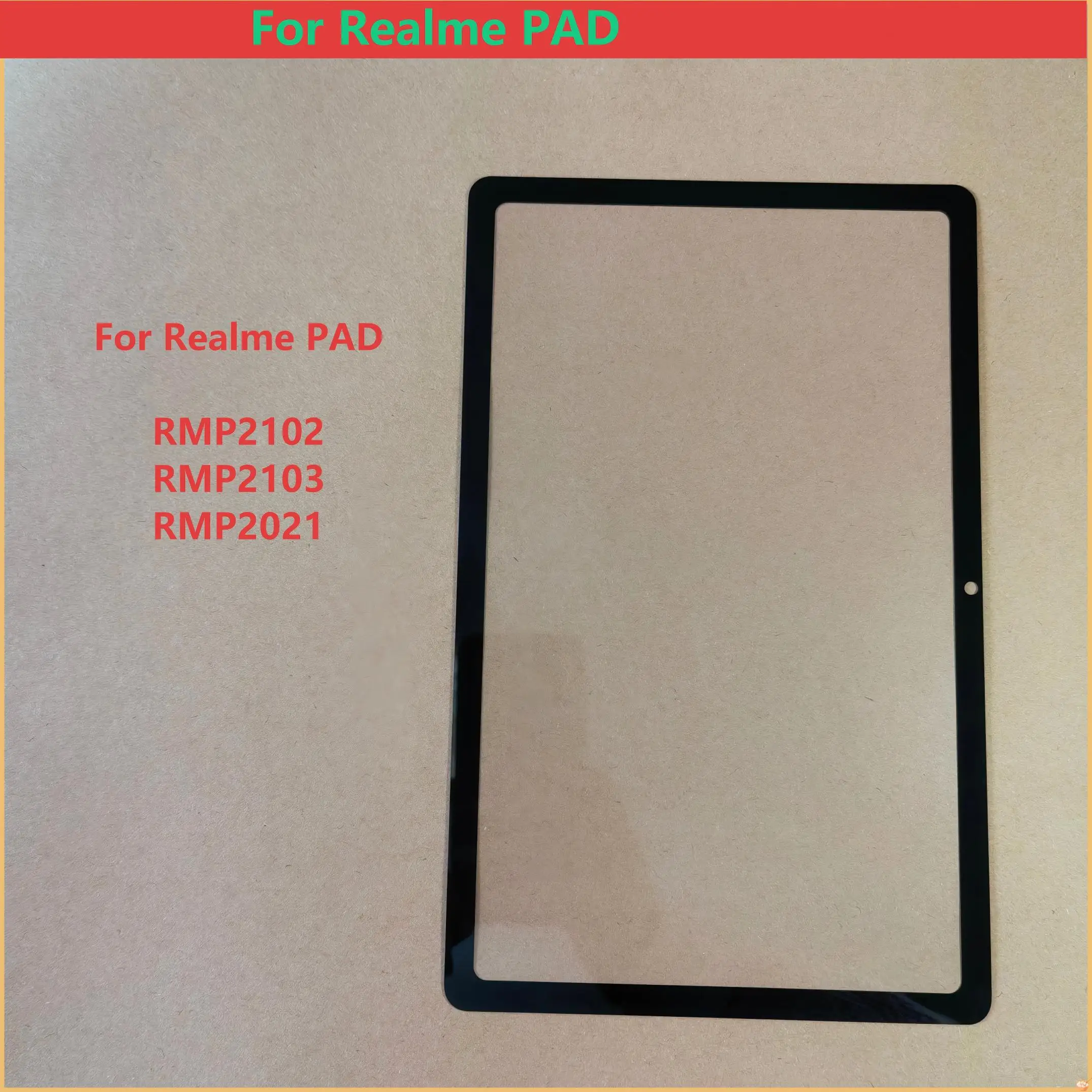 NEWS For Realme Pad 10.4