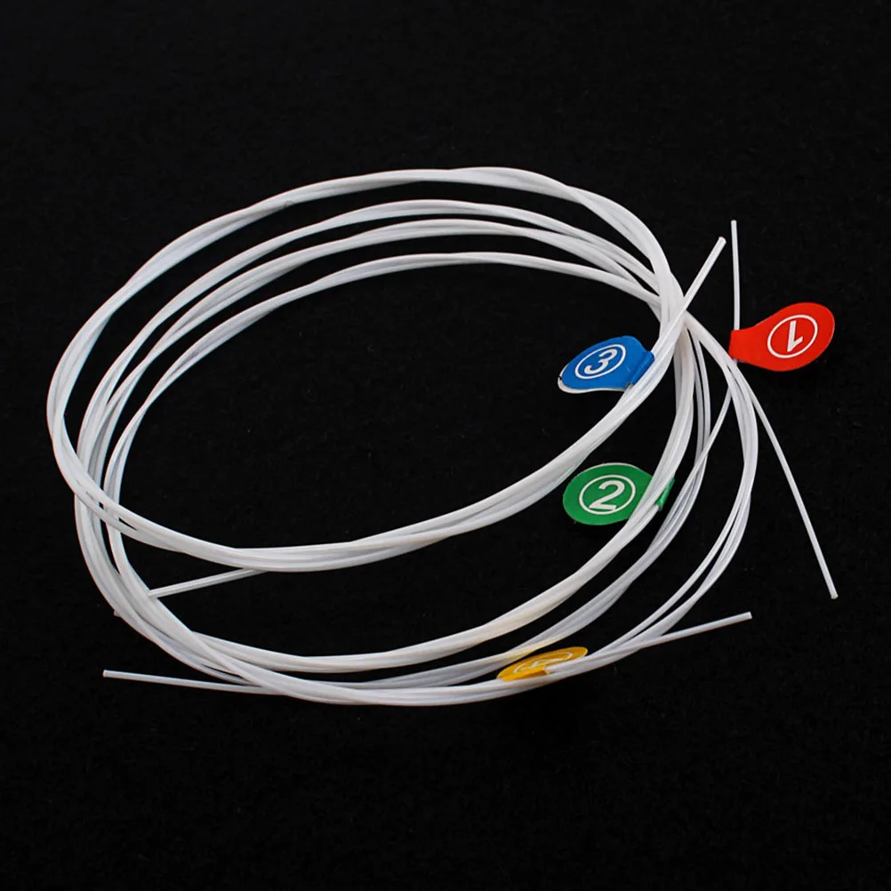 

Ukulele String Nylon String for Ukulele A/E/C/ for Ukulele Ukulele Nylon String