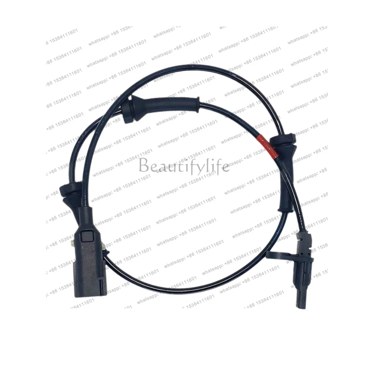 Auto parts LR066868 LR082224 LR024208 ABS wheel speed sensor