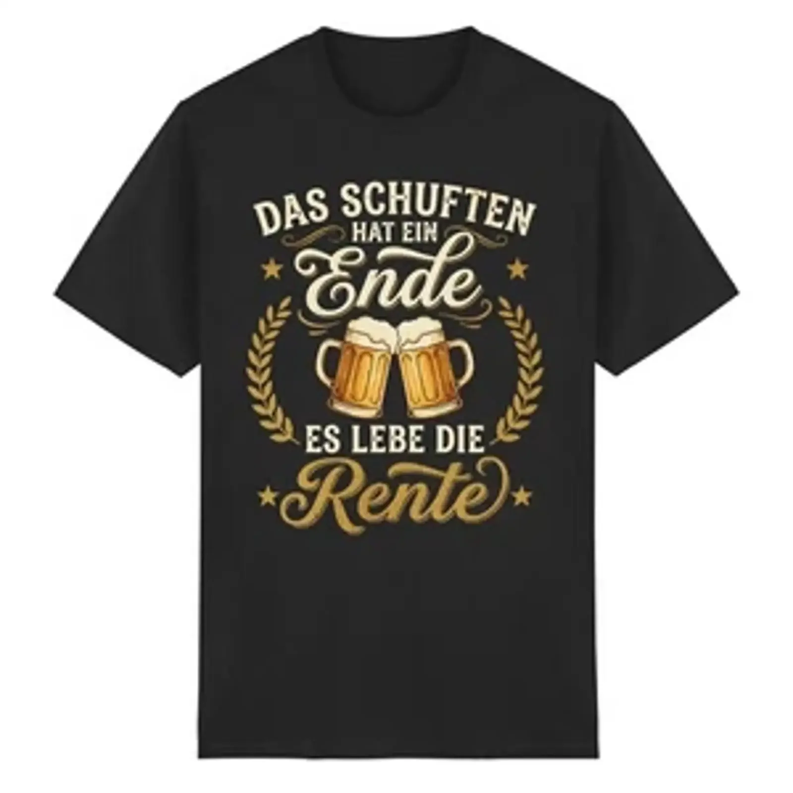 Men's funny retirement t shirt saying gift entry vintage Washed homme Unisex streetwear Slightly Versatile fashion Comfortable