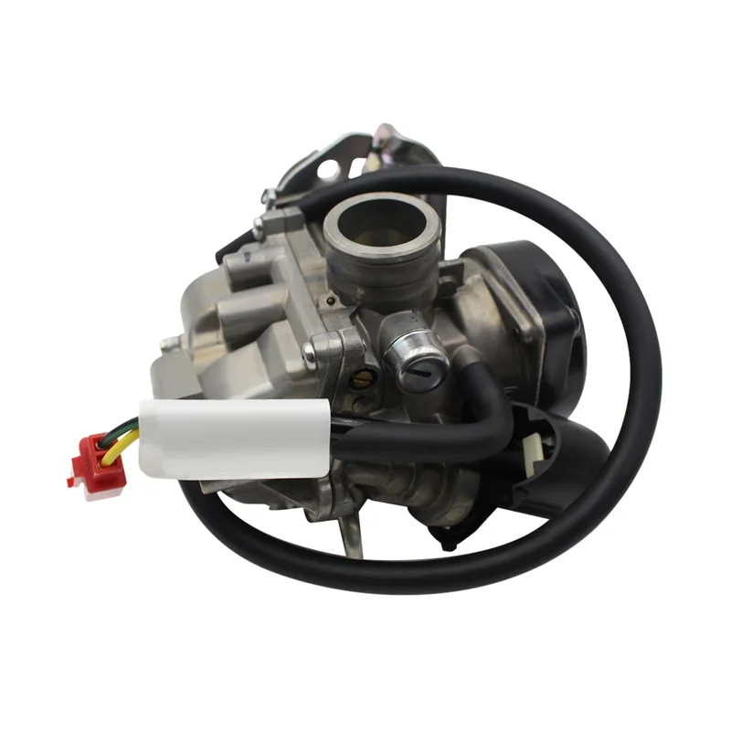 

FSLH Motorcycle Carburetor Assembly CM141909 For Piaggio Fly 100 4T Motorcycle Carburetor Accessories