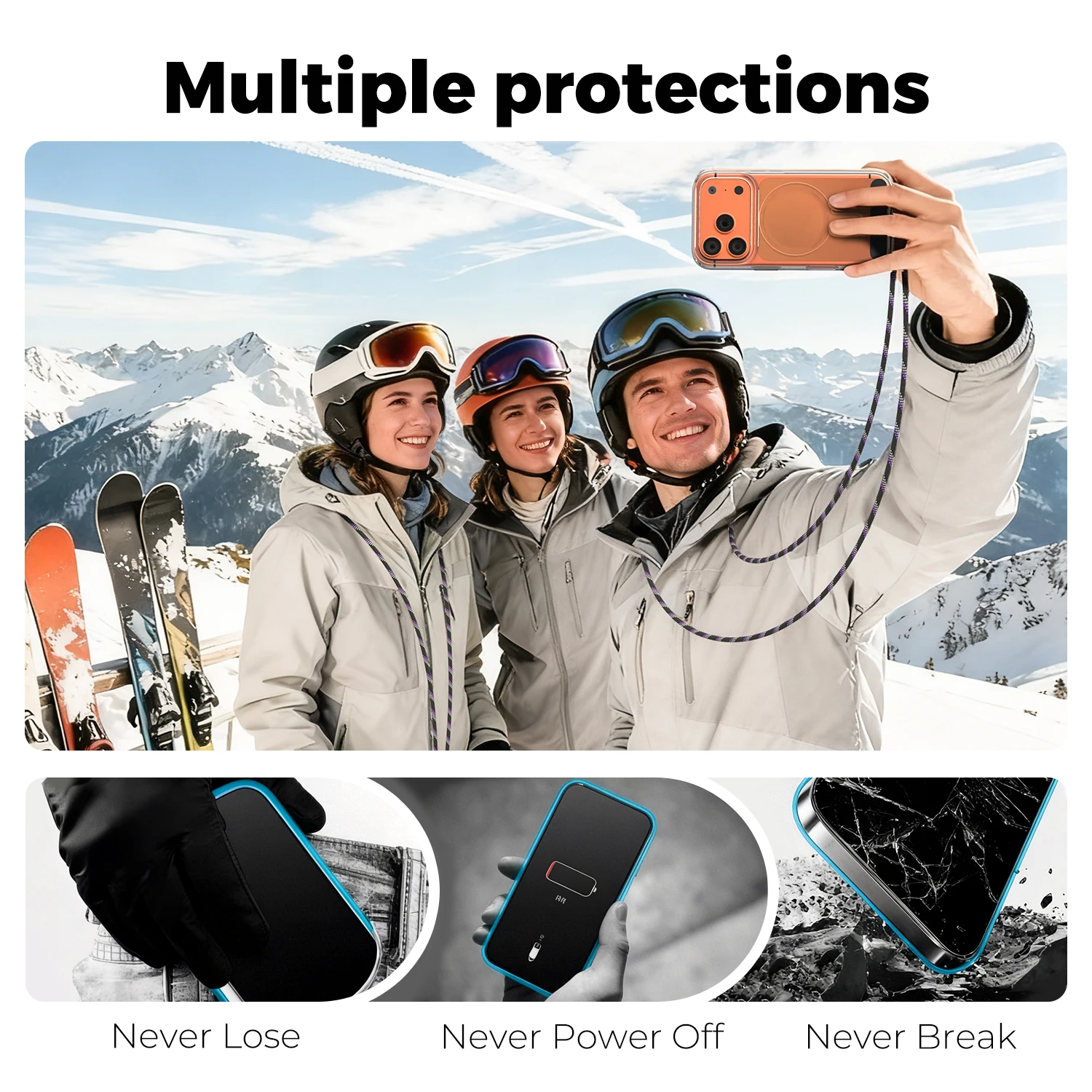 Thumbnail 4 - #37 Best Lanyards to Buy In 2026