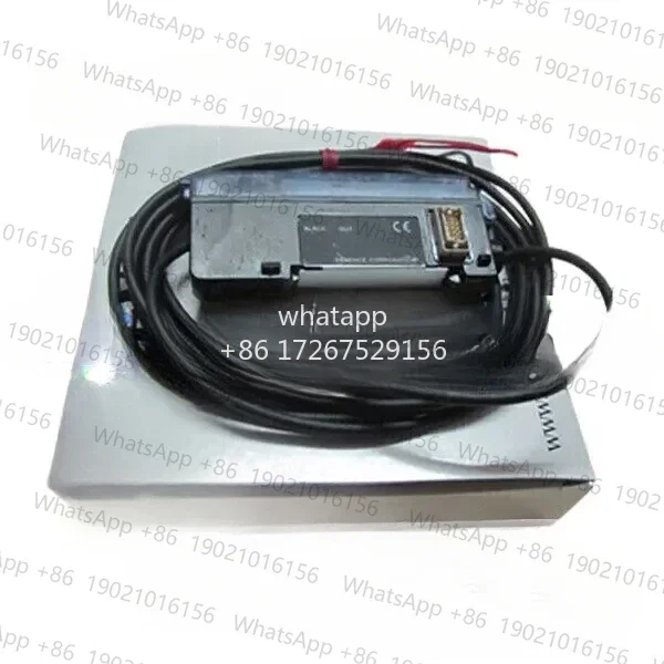 

1PCS New PS-T2 Photoelectric Sensor