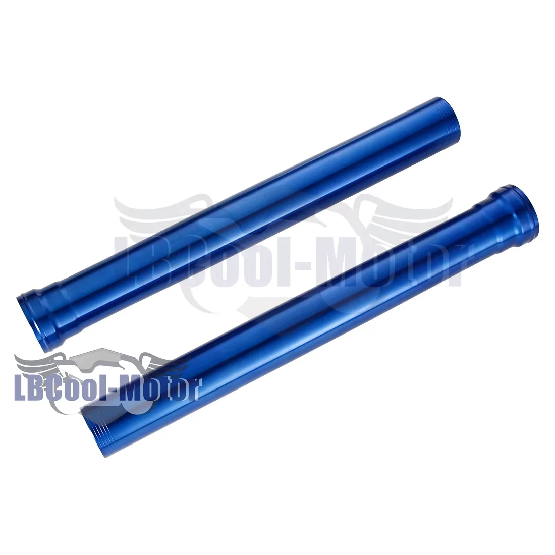 

Синие/золотые наружные трубки передней вилки для BMW S1000R 2014-2021 S1000RR 2009-2019 R nine T 2014-2023 HP4 2013-2014 490 мм