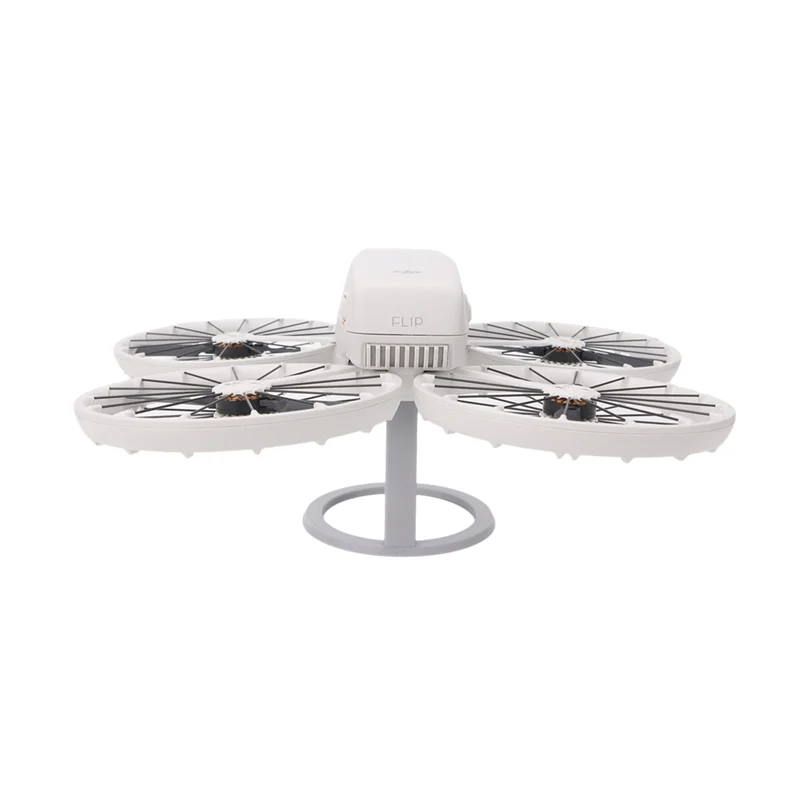 A003 DJI FLIP 전시실 디스플레이 마운트 베이스 홀더 브래킷 드론 액세서리용 데스크탑 디스플레이 랙