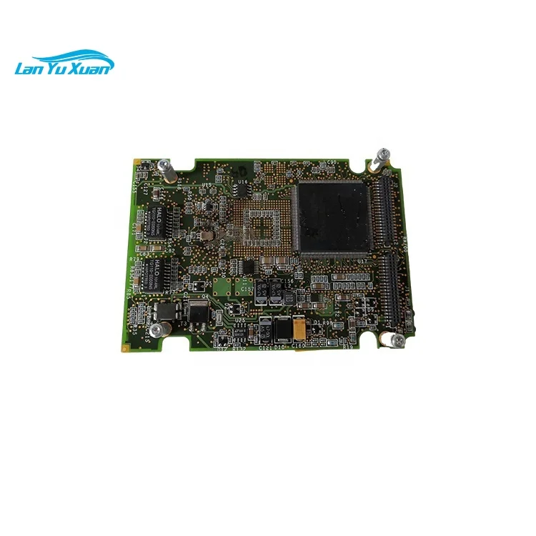 

Product bargaining, do not order directly IS230TCATH1A Kernel analog terminal board assembly module