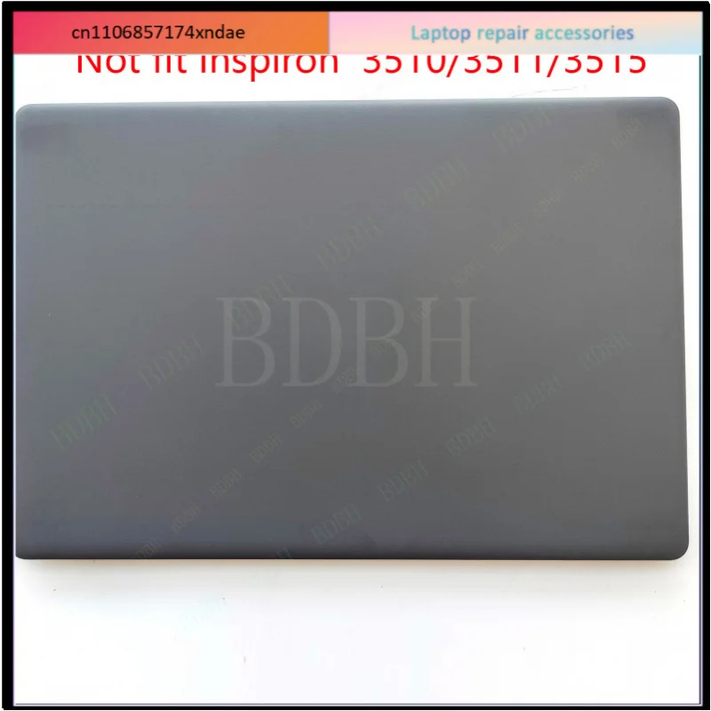 Tapa trasera LCD para Dell Inspiron 15 3501 3505 08WMNY AP2X2000701