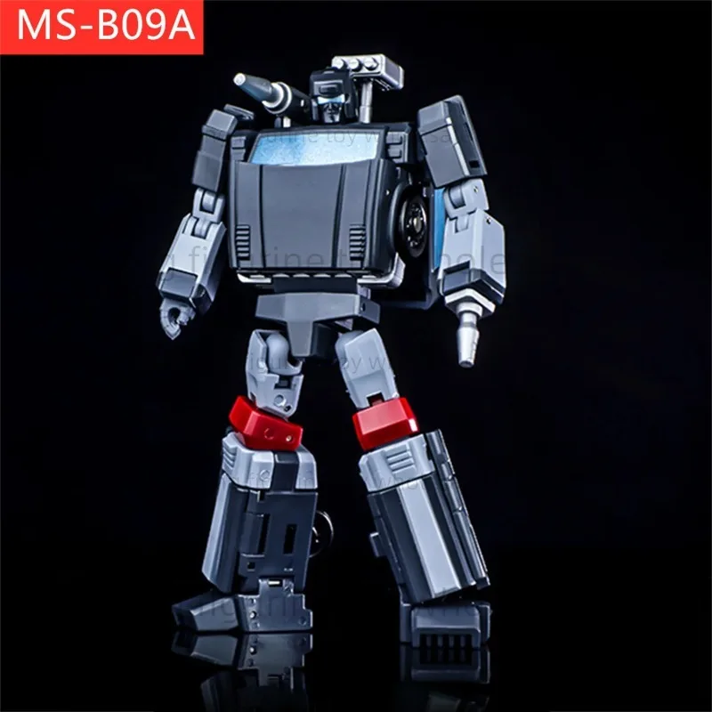 【在庫あり】ms-toys-変身玩具-マジックスクエア-ms-b09a-msb09a-トレイルブレイカー-trailblazer-アクションフィギュア玩具