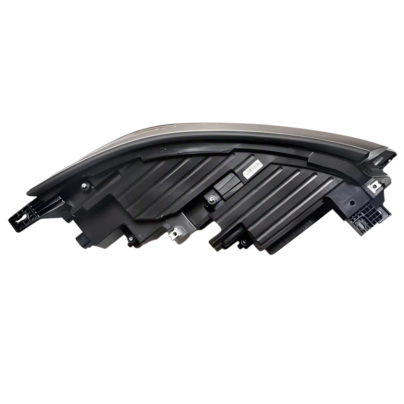 OE MRE-4121010A,MRE-4121020A for BYD DENZA  Headlight Assembly Plug and Play12V 5000lm High Version