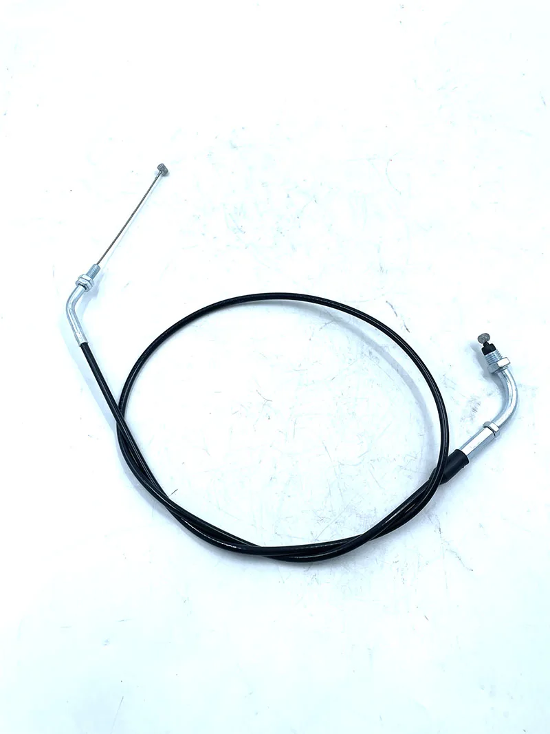 Throttle Cable for Buyang Feishen D300 H300 G300 4.5.01.0010