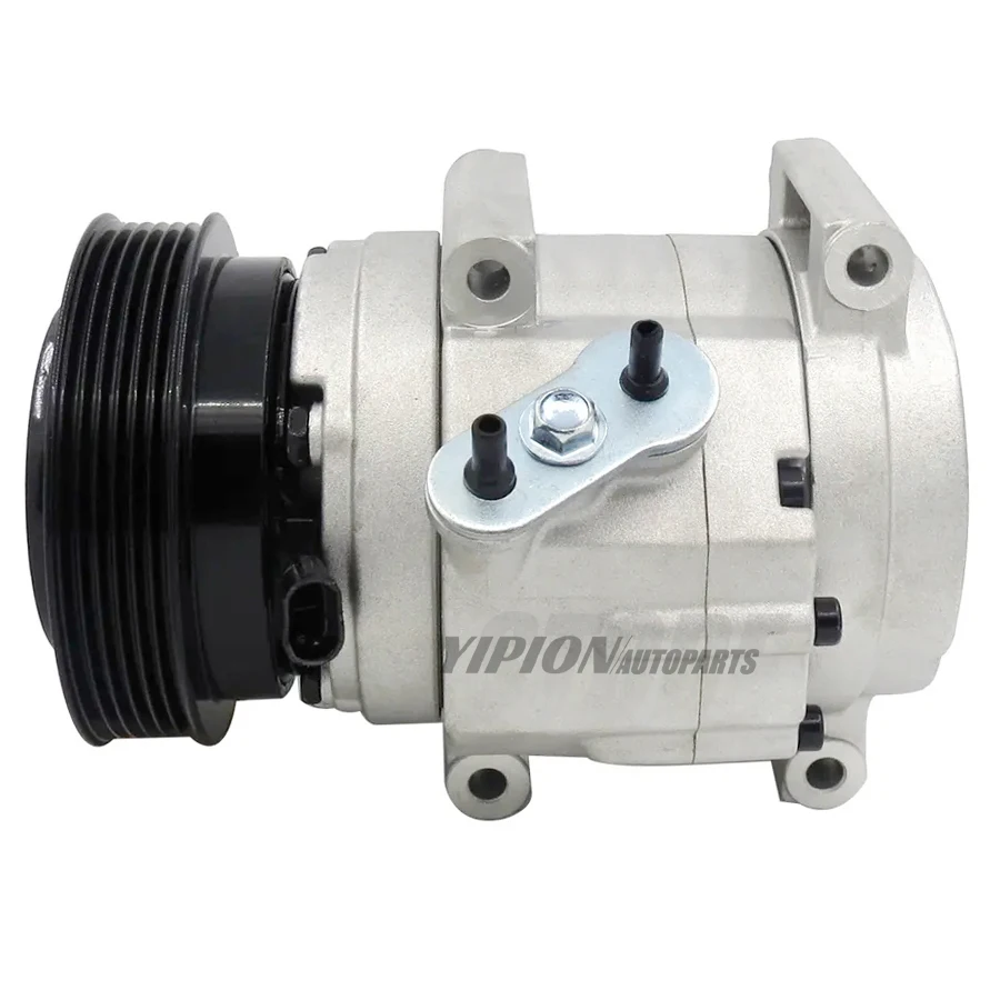 For chevrolet captiva 2.0 ac compressor for Opel Antara 2.0 SP17 96861886 741438 4805434 96629605  20910245 4818048 93743410 6PK