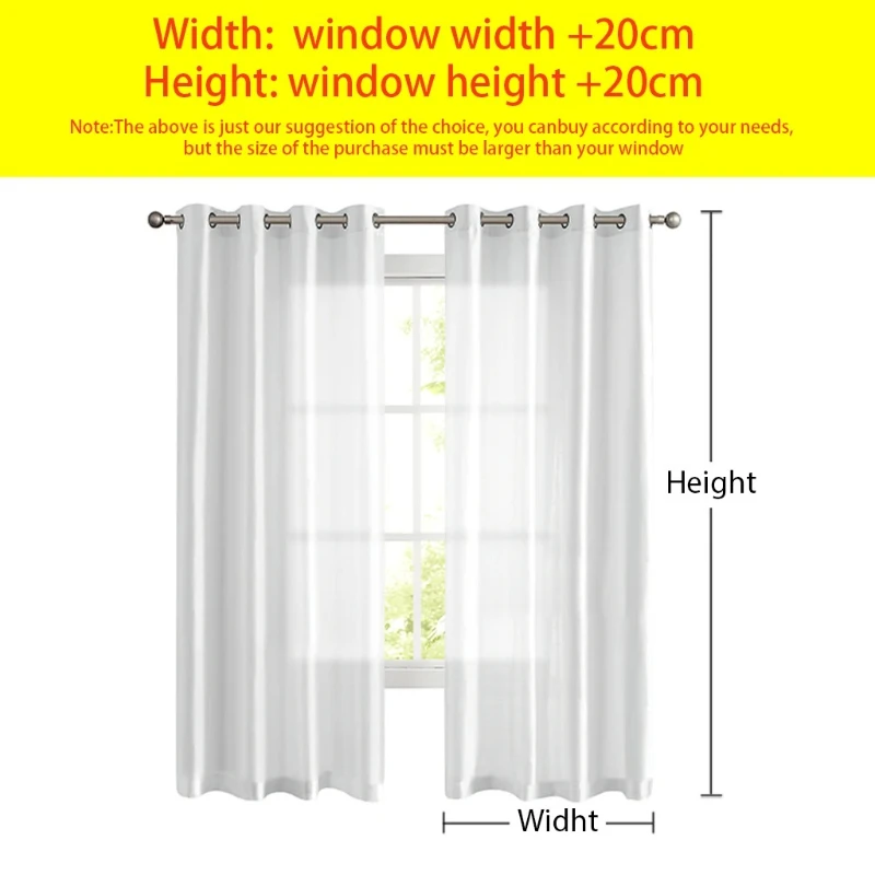 

Vibrant Cartoon Print Curtains for Living Room Kids - Digital Design Blackout Thermal Insulated Drapes Room Decor Custom Size